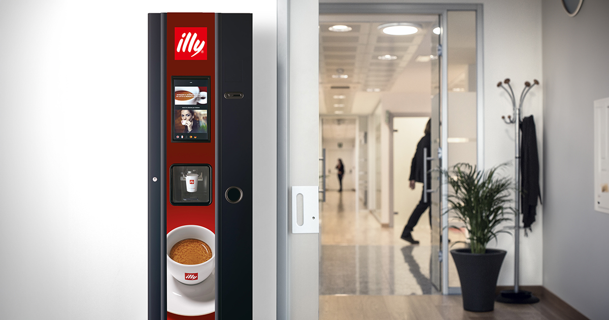 illy FAS400_office_1200x630